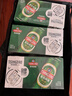 青岛啤酒（TsingTao）经典拉格500ml*8听+全麦白啤500ml*2听 礼盒装 年货送礼 实拍图