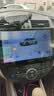 纽曼（Newsmy）现代ix25/35朗动领动名图悦动中控大屏幕车机导航一体机carplay 实拍图