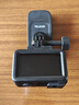 TELESIN(泰迅)大疆action6/5pro/4快拆背包夹nano gopro13肩带胸前固定insta360第一视角拍摄运动相机配件 实拍图