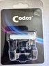 Codos科德士PB4宠物电推剪刀头适用型号CP-9580/CP-9600/CP-9200 实拍图