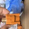 伟星 PPR内丝直接dn25*1/2 6分管转4分阴螺纹铜丝 家装水管冷热水热熔接头正品 实拍图
