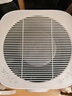 美的（Midea）空气净化器滤芯 分解甲醛 除异味除颗粒物净化器L1Pro原装滤网FC-50F1【配件】 实拍图