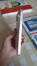 Apple 苹果13 iPhone 13 移动联通电信苹果5G 二手手机  国行国行优惠券补贴 星光色 256G 实拍图