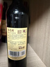 张裕（CHANGYU）多名利赤霞珠精品干红葡萄酒整箱自营红酒 热门商品 实拍图