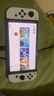 任天堂（Nintendo）【国内保税仓】Switch2/1代 OLED/续航加强日版/港版便携家用ns体感游戏机掌机 日版OLED白色64GB保税（赠共享会员） 实拍图
