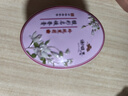 谢馥春 香膏 馥彩名媛固体香膏国货香水16g-玲珑茉莉 新年礼物   实拍图