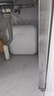 海尔（Haier） 净水器家用升级1080G大通量自来水过滤器 保留矿物质不插电无废水HU108厨房净化直饮净水机 【全国免费装】25年小鲜泉净水器 实拍图