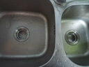 莱尔诗丹（Larsd）洗菜盆下水管 厨房水槽双槽下水套装洗碗盆下水管配件套装9127 实拍图