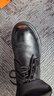 皇宇液体鞋油黑无套装保养清洁防水皮鞋皮革护理擦鞋神器45ml*2+手套 实拍图