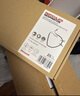霍尼韦尔（Honeywell）KN95活性炭口罩H950防雾霾装修异味飞沫工业粉尘耳戴25只/盒 实拍图