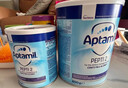 爱他美（Aptamil）英国版爱他美深度水解奶粉 益生菌牛奶蛋白过敏 特配奶粉 低乳糖 英版爱他美深度2段 800g*6罐 实拍图
