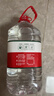 农夫山泉 饮用天然水（透明装）4L 实拍图