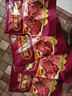 马大姐厨坊（SISTER MA KITCHEN）家常酱驴肉175g*4袋 酱香原切五香真驴肉熟食卤味年货节礼品礼盒 实拍图