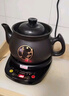 康佳（KONKA）养生壶 煎药壶 中药壶熬药罐 5L全自动陶瓷炖药锅电子药煲煎药机 家用汤锅 KJYH-WHG456 实拍图