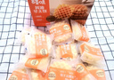 百草味黄油华夫饼礼盒800g蛋糕早餐代餐糕点点心休闲零食企业团购送礼 实拍图