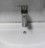 华帝（VATTI）面盆水龙头洗脸盆 浴室卫生间304不锈钢洗手盆龙头单冷 042C-002 实拍图