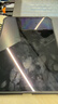 倍思适用iPad mini7钢化膜平板保护膜【全屏覆盖·强抗指纹】通用2024年款iPad mini7/6-8.3英寸 实拍图
