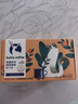 瑞幸咖啡挂耳咖啡小布偶10g*20袋手冲滤泡挂耳黑咖啡粉0蔗糖深烘运动健身 实拍图