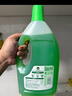 滴露（Dettol）地板清洗剂青苹地板清洁剂拖地清洁剂地板瓷砖清洁剂拖地专用2L 实拍图
