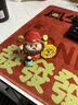 赟娅钟馗电脑桌面摆件解压神器生日礼物稀奇古怪小玩意玄学精致小物件 平安守护神【钟馗在此】 实拍图