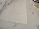爱舒乐成人护理垫L10片(尺寸:60*90cm)云柔干爽老人隔尿垫孕妇产褥垫 实拍图