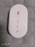 中兴（ZTE）随身wifi6免插卡移动wifi无线网卡便携式热点4g路由器无限笔记本电脑通用流量2025款U10LS白色 实拍图