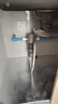 海尔前置过滤器净水器自动反冲洗全屋净水机家用自来水过滤器10T滤水器 银河系列HP05 实拍图