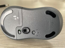 罗技（Logitech）M750L 优选系列大手鼠标 无线静音鼠标 智能鼠标 黑色 带Logi Bolt USB接收器 M650升级版 实拍图
