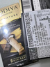 歌帝梵（Godiva）【能量闪充】醇享90%可可进口黑巧克力80g 独立装零食  健身运动  实拍图