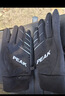 匹克手套冬季男骑行手套滑雪手套女保暖加厚摩托车电动自行车登山手套 实拍图