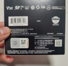 闪迪（SanDisk）32GB SD内存卡 4K V30 U3 C10 相机存储卡 读速100MB/s 写速90MB/s 微单/单反相机内存卡 实拍图