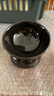 派乐特宠物猫碗陶瓷黑色猫咪食盆喝水器狗饭碗高脚斜口防打翻1个装 实拍图