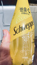可口可乐（Coca-Cola）怡泉 Schweppes +C 柠檬味 汽水 含维C 330ml*24罐 整箱调酒 实拍图