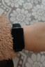华为 手环10 NFC版 羽砂黑智能手环专业睡眠分析情绪健康铝合金机身心率监测运动手环支持NFC手环9升级 实拍图