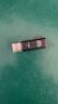 USB双卡读卡器高速多功能多合一sd内存卡tf转换器typec电脑插卡u盘otg车载通用适用于相机手机读取 黑色2.0 【TF/SD】 实拍图