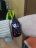 华为 手环10 NFC版 羽砂黑智能手环专业睡眠分析情绪健康铝合金机身心率监测运动手环支持NFC手环9升级 实拍图