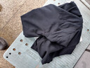 浪莎【秋上新】保暖裤男士单件羊毛护膝棉毛裤加绒加厚秋冬秋裤 藏青 实拍图