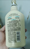 可悠然沐浴露大黄瓶550ml 美肌香氛滋润保湿 男女通用持久留香沐浴乳 实拍图