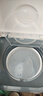 小鸭 洗+脱15公斤大容量半自动洗衣机小型家用 双桶双缸波轮洗衣机洗脱两用带甩干 蓝光款(洗涤9公斤+脱水6公斤) 实拍图