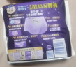 苏菲超薄透气0皮筋超熟睡安心裤L码4条 量大安睡裤卫生巾夜安裤自营 实拍图