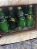 Perrier巴黎水 原装进口气泡水 年货礼盒0糖0卡原味天然矿泉水330ml*24瓶 实拍图