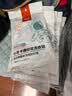茶花（CHAHUA）洗衣袋大号内衣文胸衣物袋细网套装洗衣机专用洗护袋卡通图案 六件套【小+中×2+大×2+文胸】 实拍图