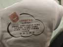 贝肽斯儿童枕头3-6岁分区护颈枕宝宝成长枕四季通用学生枕晴空蓝+蓝枕套 实拍图