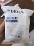 碧然德（BRITA） 家用滤水壶 净水壶滤芯 Maxtra 多效滤芯 3枚装 实拍图