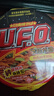 日清方便面 UFO飞碟炒面 5口味混合装12碗整箱装 速食面拌面碗面泡面 实拍图