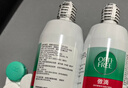 爱尔康 傲滴隐形眼镜多功能护理液470ml*2 清洁杀菌除蛋白进口  实拍图