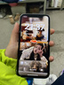 苹果 iPhone11 苹果11 原装屏 99新 国行正品手机 二手手机 苹果手机 国行全网通4G双卡双待 靓机 白色(五星店铺) 95新128G精选靓机（电池100+20w快充包） 实拍图