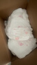 好奇（Huggies）铂金装小桃裤拉拉裤箱装XXXL64片尿不湿【透爽散热】 实拍图
