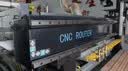 HIWIN正品上银台湾直线导轨滑块HGH/HGW15/20/25/30/35/45/55CA/ HGH15CA 实拍图