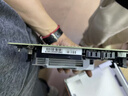 技嘉（GIGABYTE）白魔鹰B760M GAMING WIFI6 PLUS GEN5主板支持CPU14700KF/14600KF Intel B760 LGA 1700 实拍图